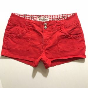 ♣️Boom Boom shorts